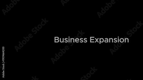 A businesswoman standing confidently in front of a city skyline at sunset video