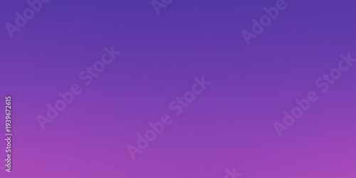 Vibrant purple and magenta gradient background with smooth abstract blur neon violet tones and soft airy light