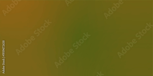 Soft olive green and warm amber gradient background with smooth abstract blur and earthy organic tones