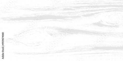 Light gray white wood grain texture background with natural knot organic timber pattern surface