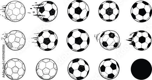 Whimsical fairy tale illustrations of magical creatures and a princess in a fantasy garden setting with animals and trees