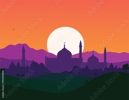 taj mahal agra india