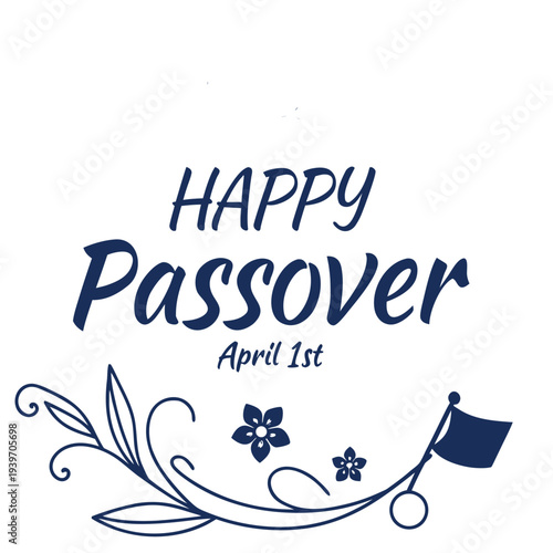 happy passover