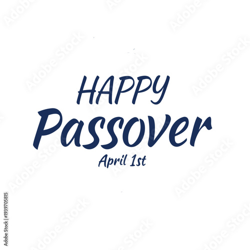 happy passover