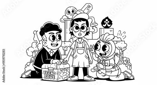 skull and crossbones