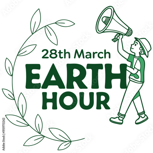 earth hour