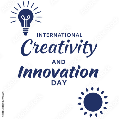 creativity and innovation day