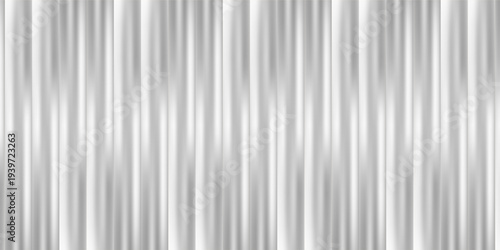 Abstract silver metal texture background simple