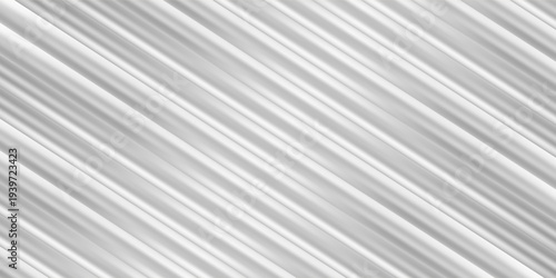 Abstract silver metal texture background simple