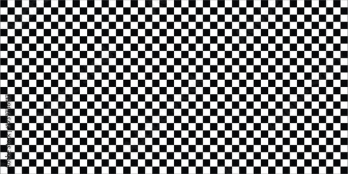 CHESS BOARD ISOLATED, CHESS BOARD PATTERN VECTOR ILLUSTRATION, BACKGROND OF CHESS BOARD, FLOORING PATTERN BLACK AND WHITE