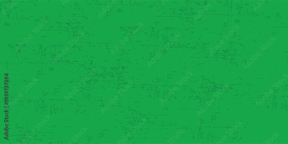 Obraz premium Seamless wooden pattern. Wood grain texture. Dense lines. Green wood backgrond.