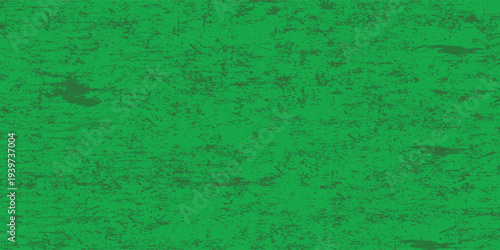 Seamless wooden pattern. Wood grain texture. Dense lines. Green wood backgrond.