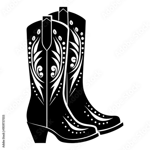 Cowboy boots