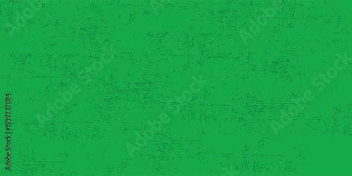 Seamless wooden pattern. Wood grain texture. Dense lines. Green wood backgrond.