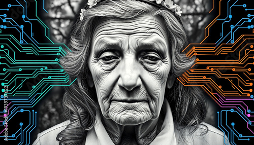 Wisdom Meets Circuitry