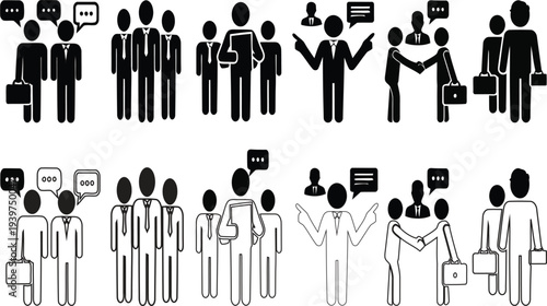 Four sailboats on water with different sail configurations