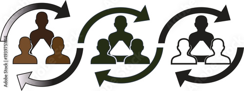 A colorful abstract painting with eight rectangular blocks