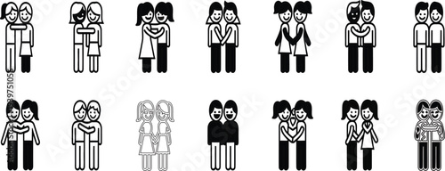 Black and white image of a collection of rocks or stones