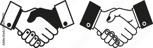 Microscopic view of various colorful cells and microorganisms