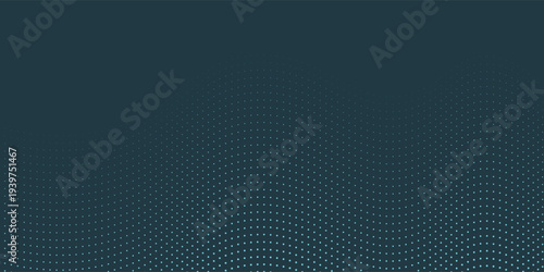  Abstract Music background. Big Data Particle Flow Visualisation. Science infographic futuristic illustration. Sound wave. Sound visualization