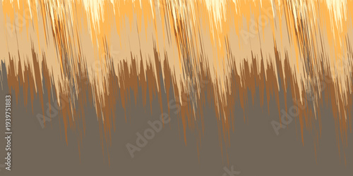 Set of vector paint brush stroke, ink splatter and artistic design elements. Dirty watercolor texture, box, frame, grunge background, splash or creative shape for social media. Abstract drawing.