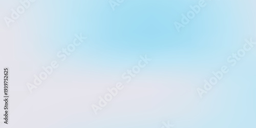 Abstract soft cloud background in pastel color gradation.