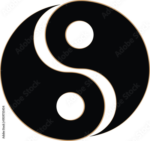yin yang symbol