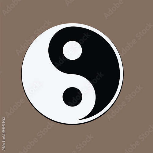 yin yang symbol