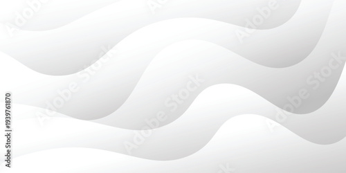 layered abstract background, smooth graded shapes, vector, modern background.