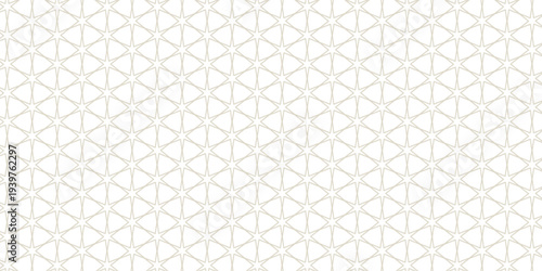 Ramadan patterns, Islamic background patterns. Seamless geometric patterns in authentic Islamic style. seamless patterns