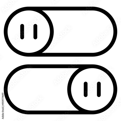 switch icon
