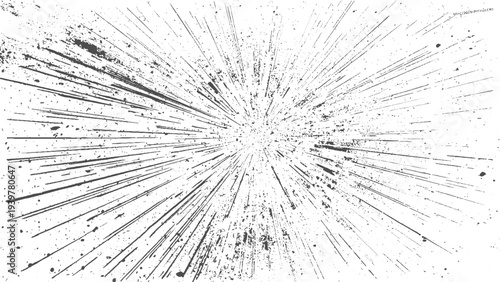 vector for distressed graphic design surfaces Abstract vector texture overlays with worn concrete stains and gritty spray grunge effect for design use