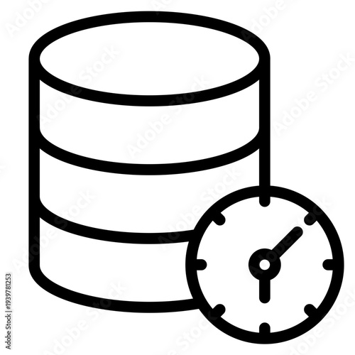 database icon