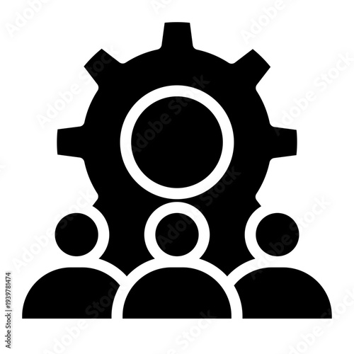 teamwork icon