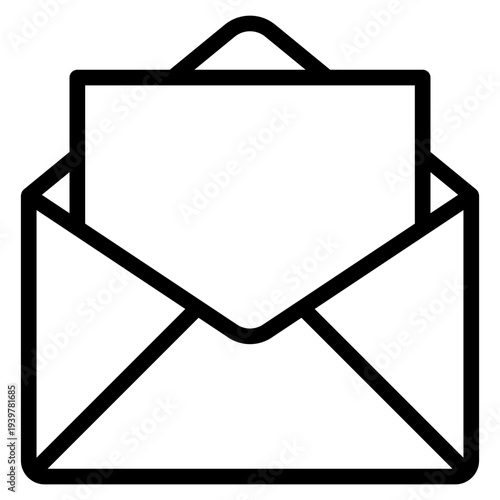 mail icon