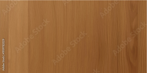 A detailed brown wood grain texture pattern for a natural wooden surface or hardwood floor background