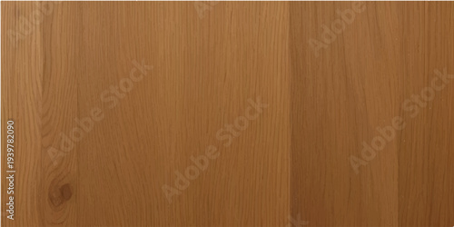 Light Brown Oak Wood Background Texture with Natural Grain for Rustic Vintage Style Decor