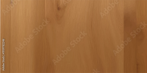 Wooden wall texture with natural grain pattern and soft lighting background