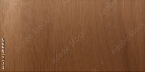 Wooden wall texture with natural grain pattern and soft lighting background