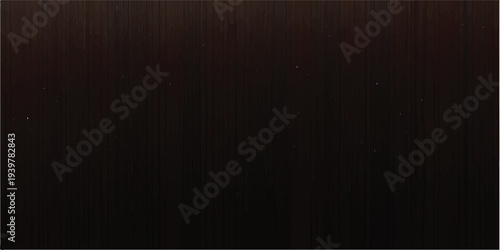 Dark red wooden boards with vertical lines showing wood grain
