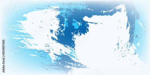 Sports background design with abstract modern template. Vector illustration of sport players in different activities.