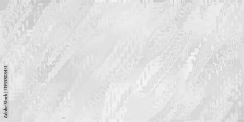 Subtle Grayscale Abstract Textured Background with Soft Wavy Ripples and Organic Flowing Lines white