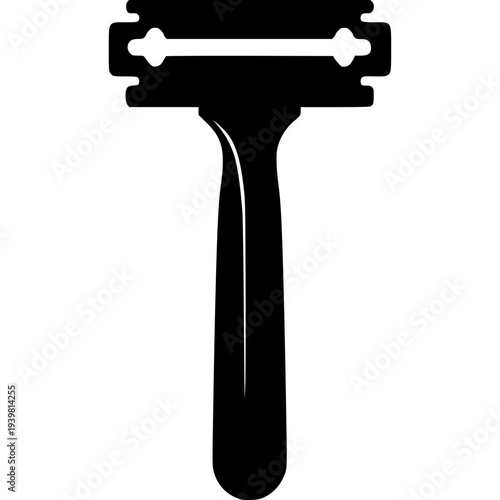 Razor Icon Vector