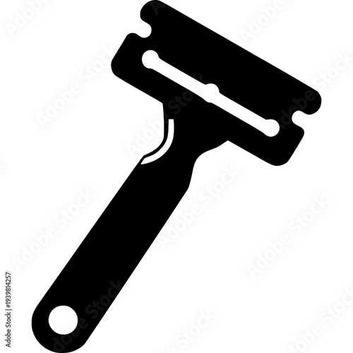 Razor Icon Vector