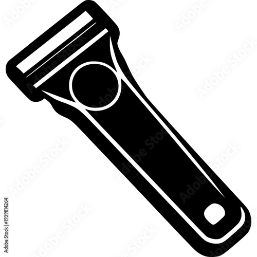 Razor Icon Vector