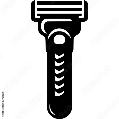 Razor Icon Vector