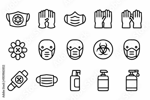 COVID-19 & Biohazard Safety