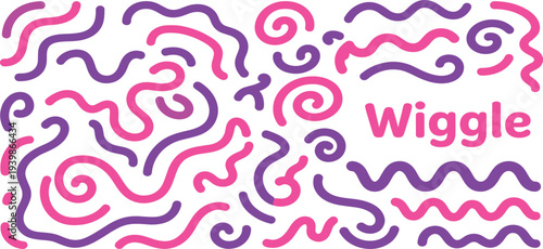 Vibrant Young Adults in Stylish Casual Outfits Announce Flash Sale with Up to 70% Off Discounts and Limited-Time Offers on Fashion Apparel