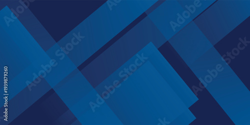 modern blue abstract background with elegant bright diagonal lines