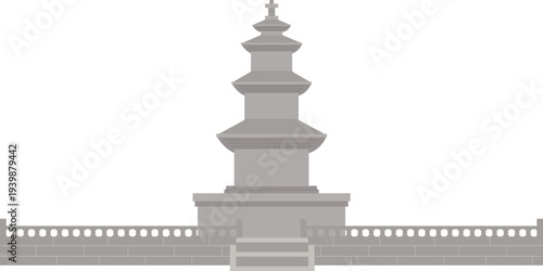 한국 종교 불교의 문화재 석탑 